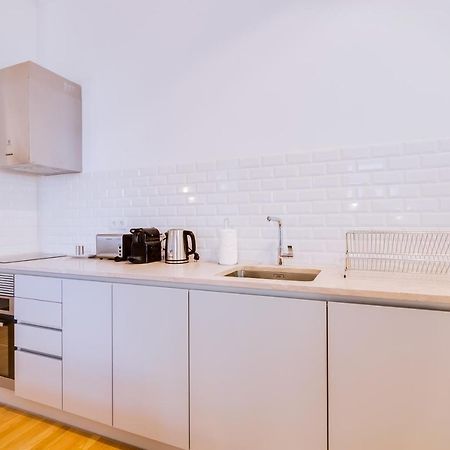 Poiais By Lisbon Inside Out Apartman Kültér fotó