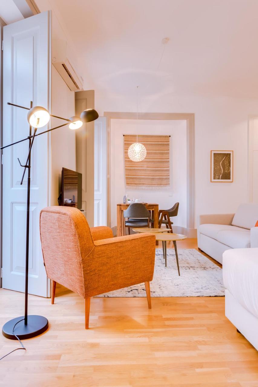 Poiais By Lisbon Inside Out Apartman Kültér fotó