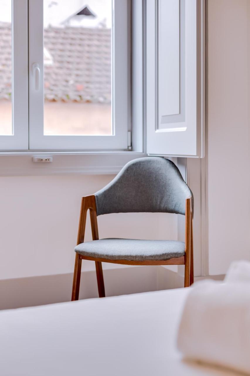 Poiais By Lisbon Inside Out Apartman Kültér fotó