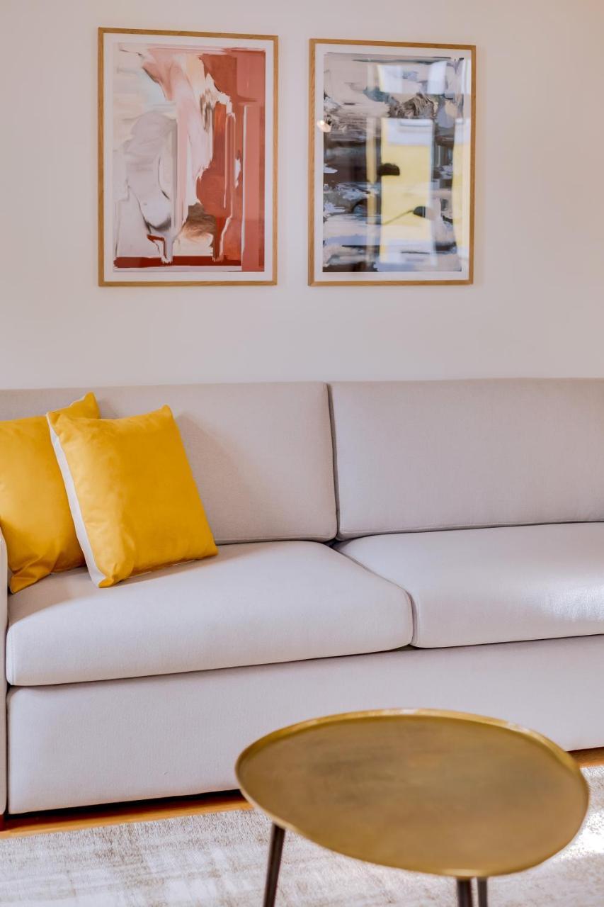 Poiais By Lisbon Inside Out Apartman Kültér fotó