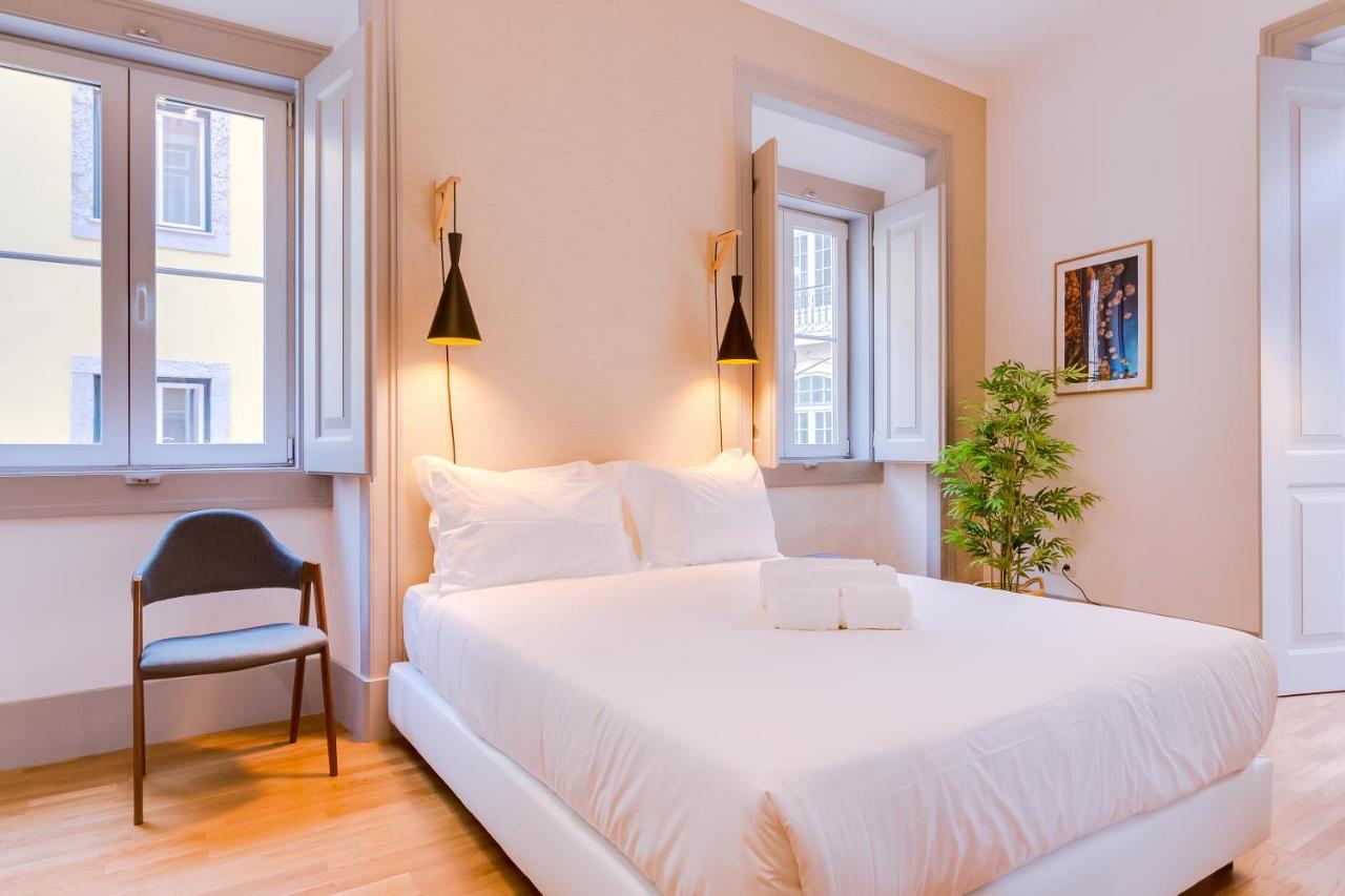 Poiais By Lisbon Inside Out Apartman Kültér fotó