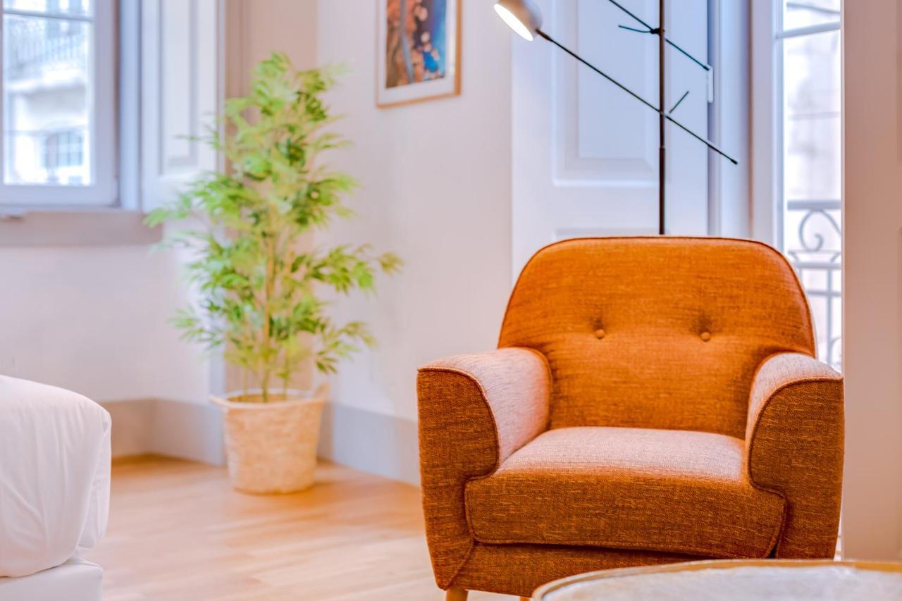 Poiais By Lisbon Inside Out Apartman Kültér fotó