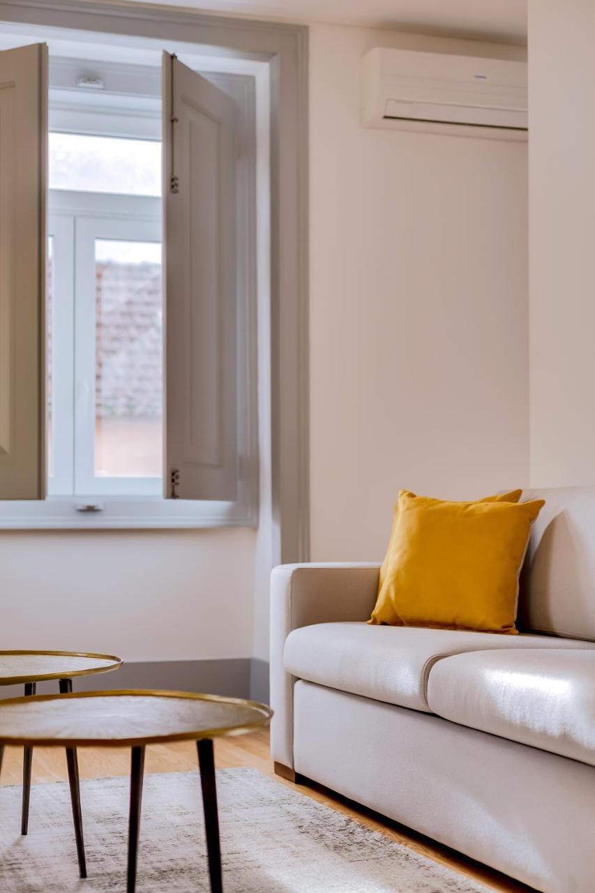Poiais By Lisbon Inside Out Apartman Kültér fotó