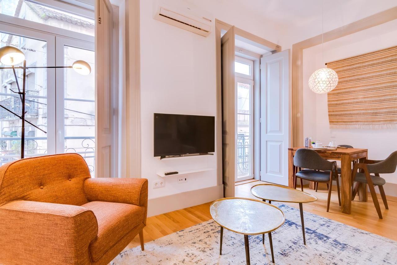 Poiais By Lisbon Inside Out Apartman Kültér fotó