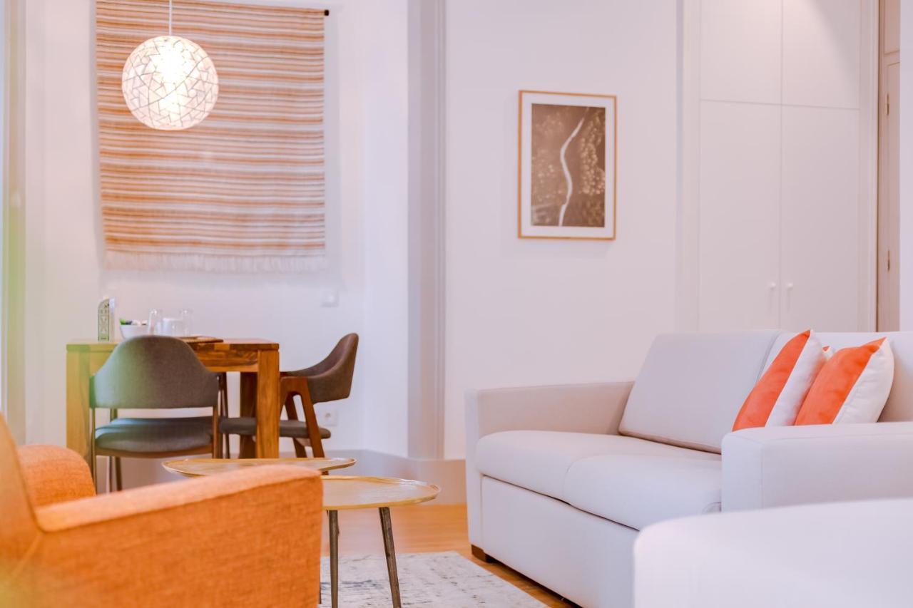 Poiais By Lisbon Inside Out Apartman Kültér fotó