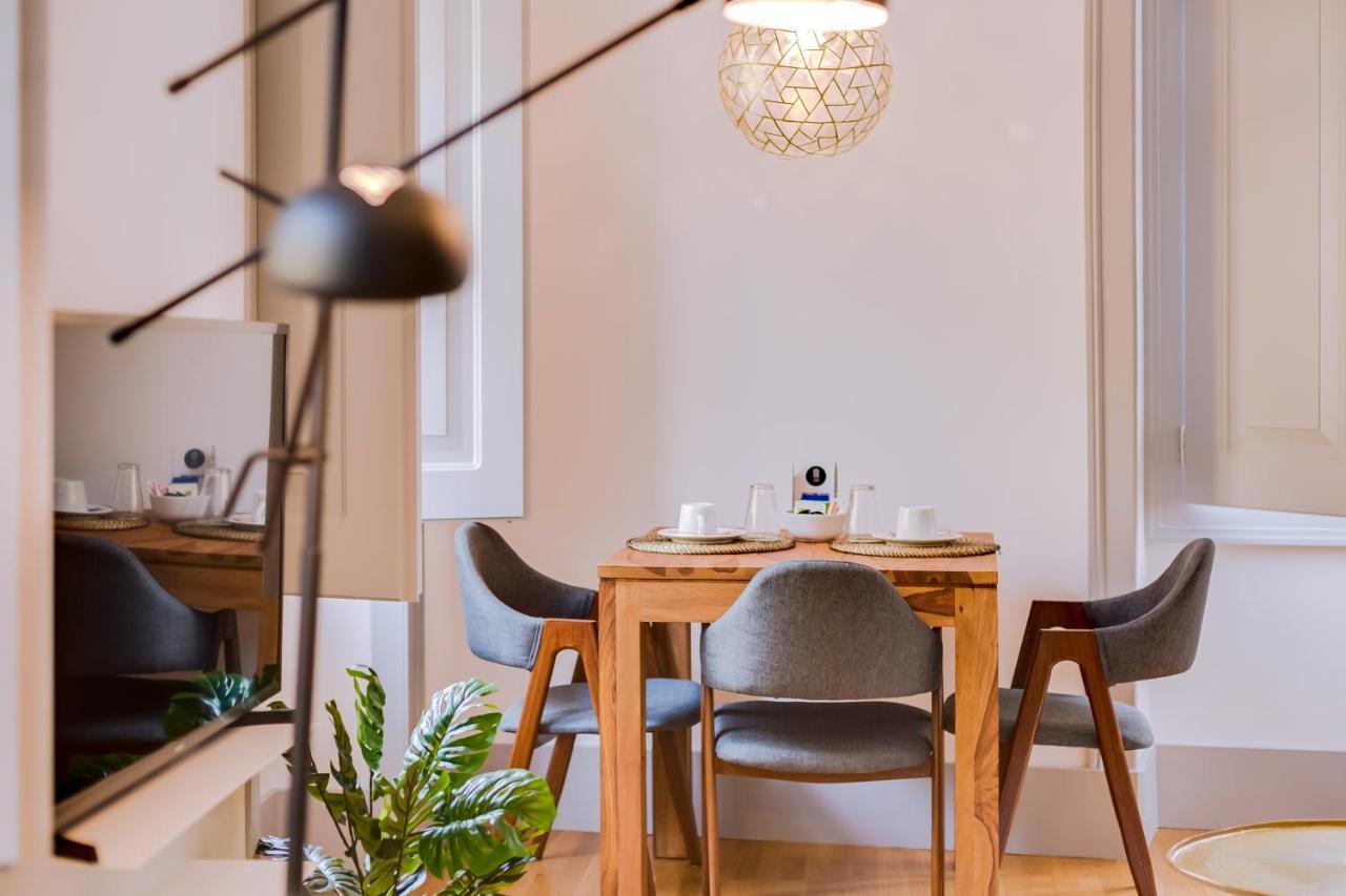 Poiais By Lisbon Inside Out Apartman Kültér fotó