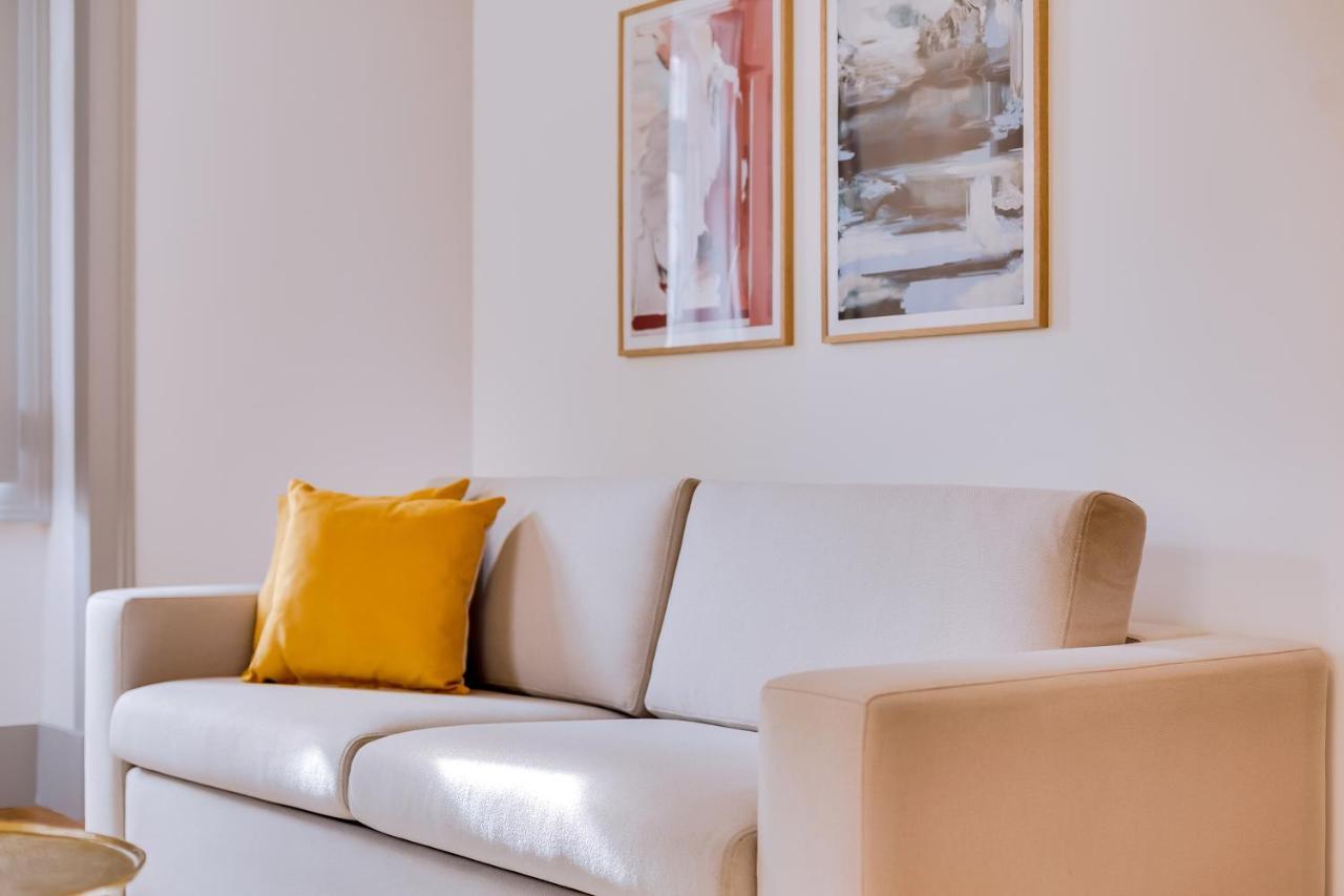 Poiais By Lisbon Inside Out Apartman Kültér fotó