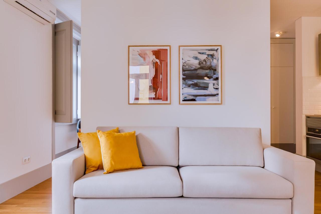 Poiais By Lisbon Inside Out Apartman Kültér fotó