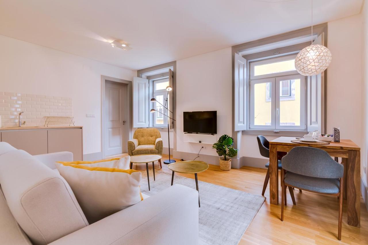 Poiais By Lisbon Inside Out Apartman Kültér fotó