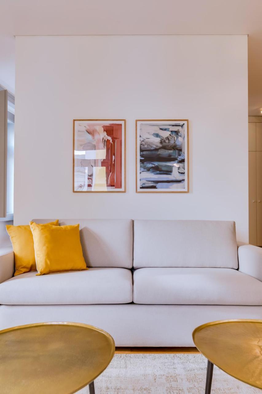 Poiais By Lisbon Inside Out Apartman Kültér fotó