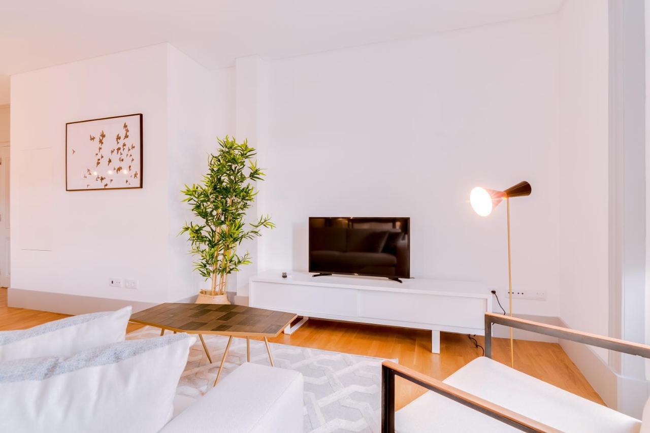 Poiais By Lisbon Inside Out Apartman Kültér fotó