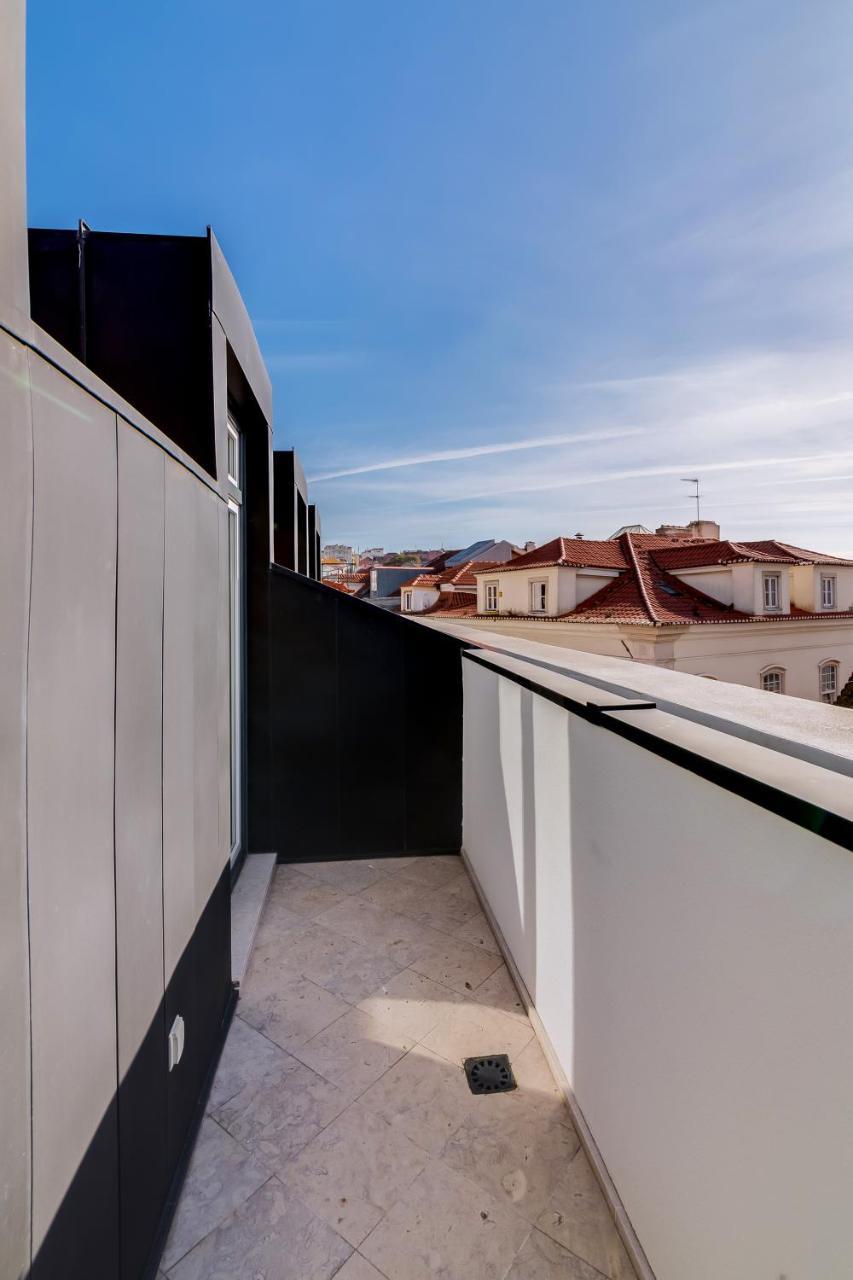 Poiais By Lisbon Inside Out Apartman Kültér fotó