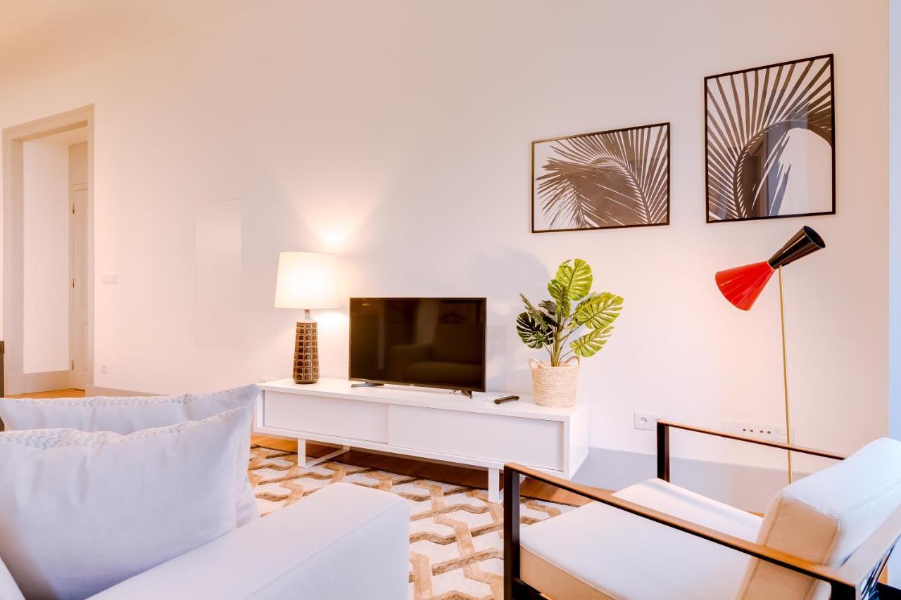 Poiais By Lisbon Inside Out Apartman Kültér fotó