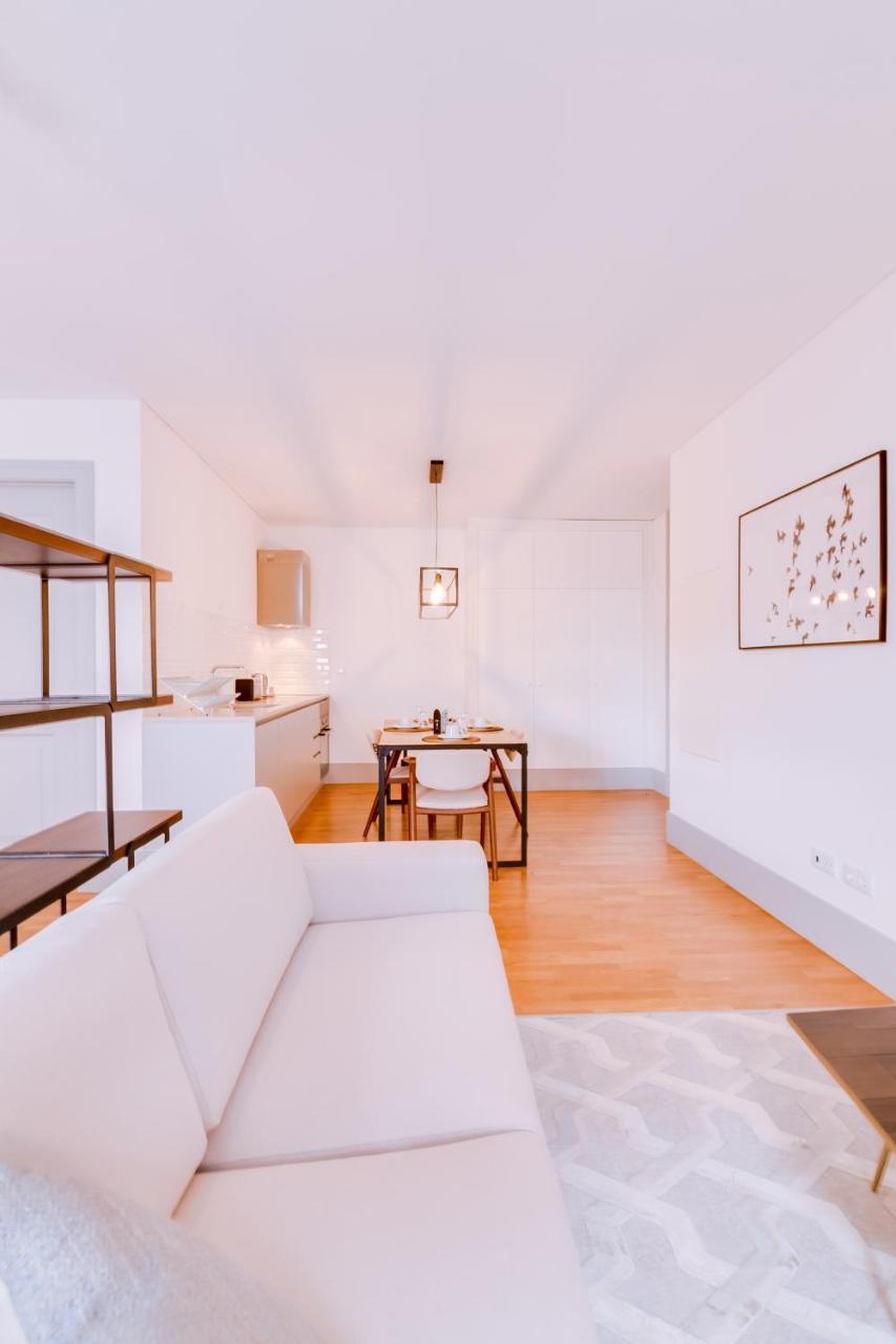Poiais By Lisbon Inside Out Apartman Kültér fotó