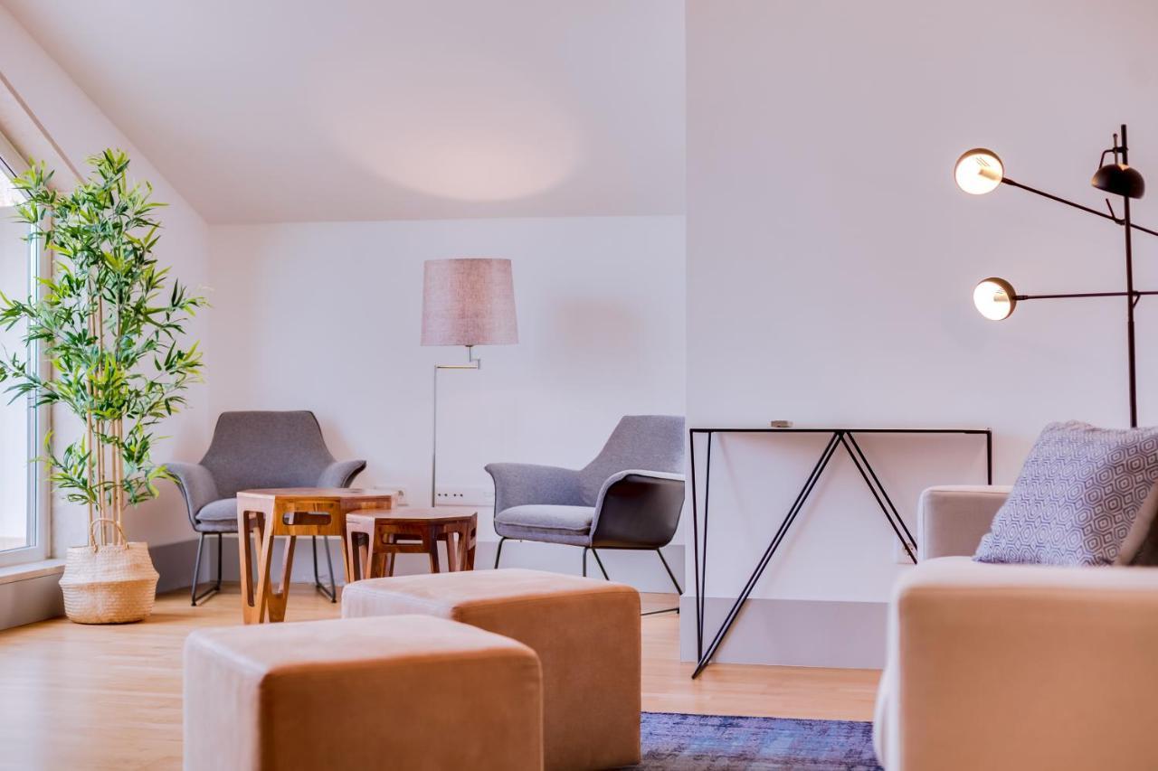 Poiais By Lisbon Inside Out Apartman Kültér fotó