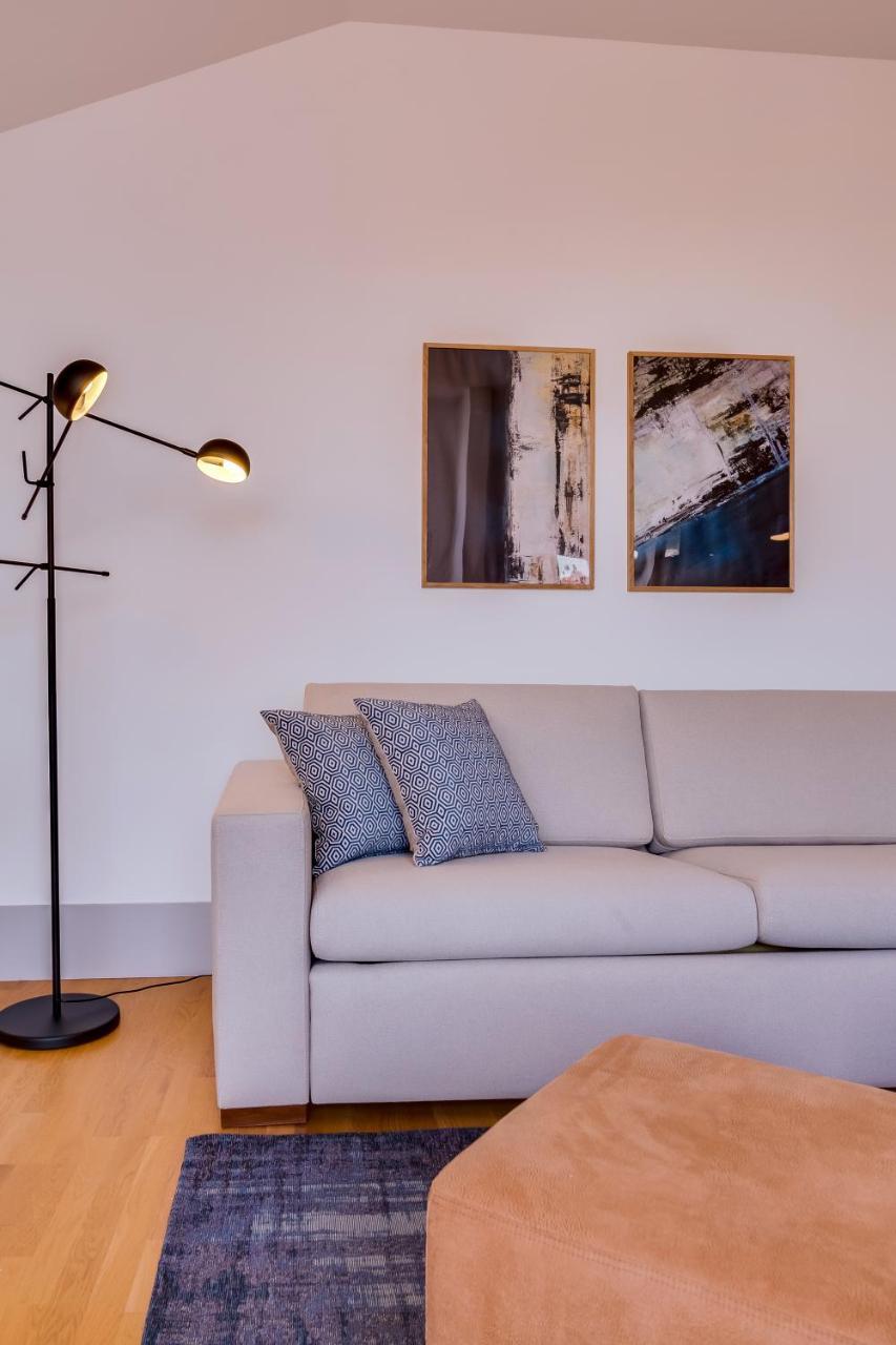 Poiais By Lisbon Inside Out Apartman Kültér fotó