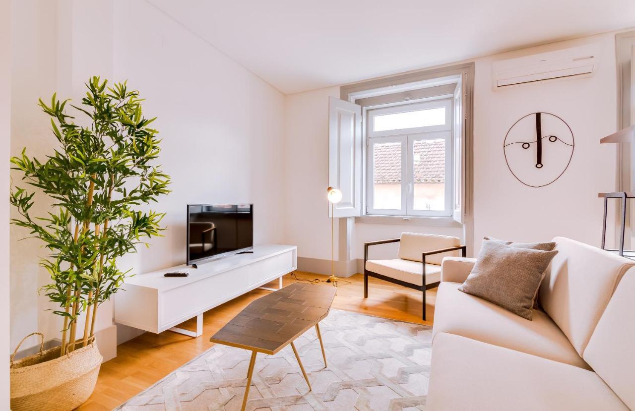 Poiais By Lisbon Inside Out Apartman Kültér fotó