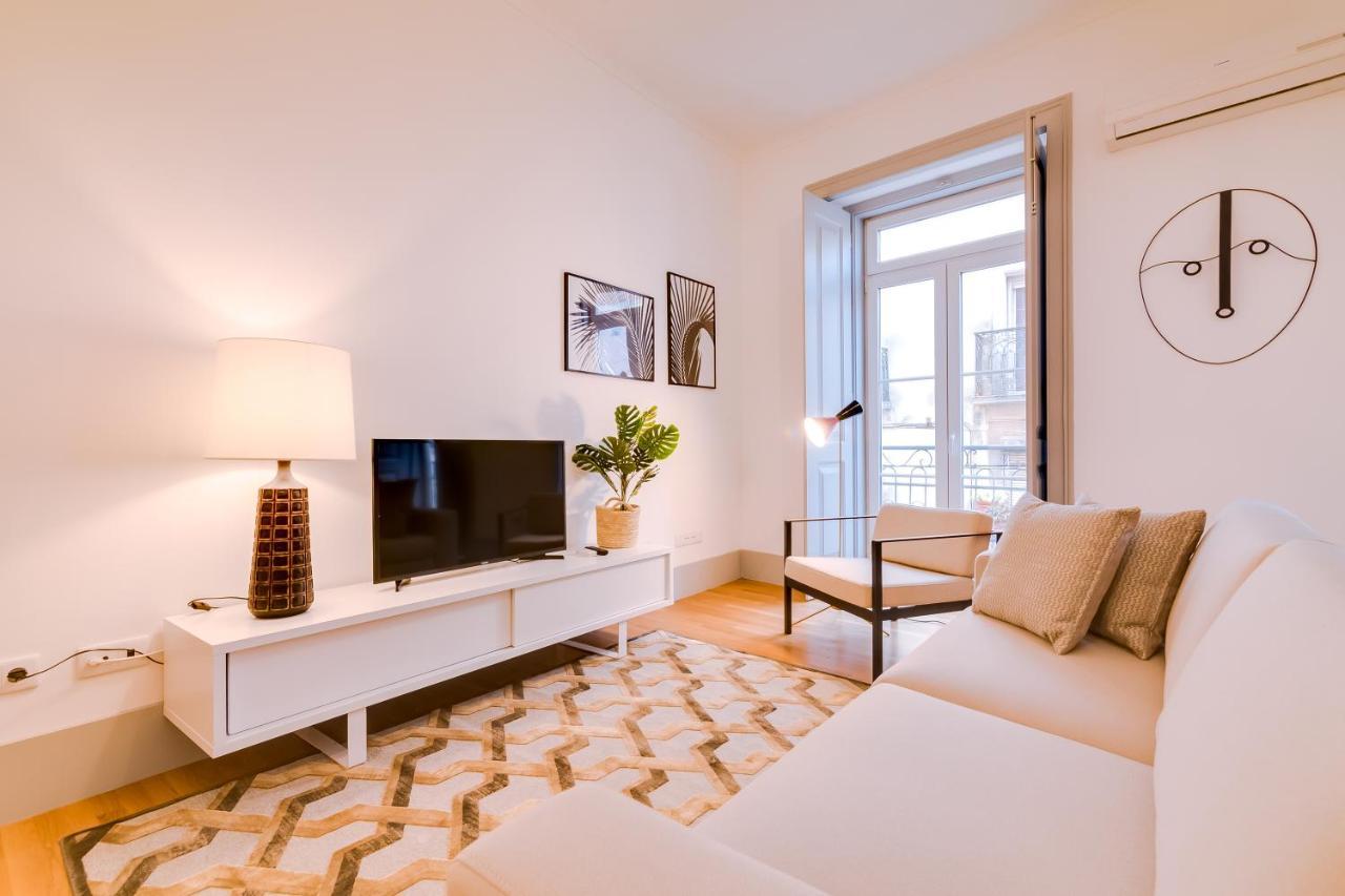 Poiais By Lisbon Inside Out Apartman Kültér fotó