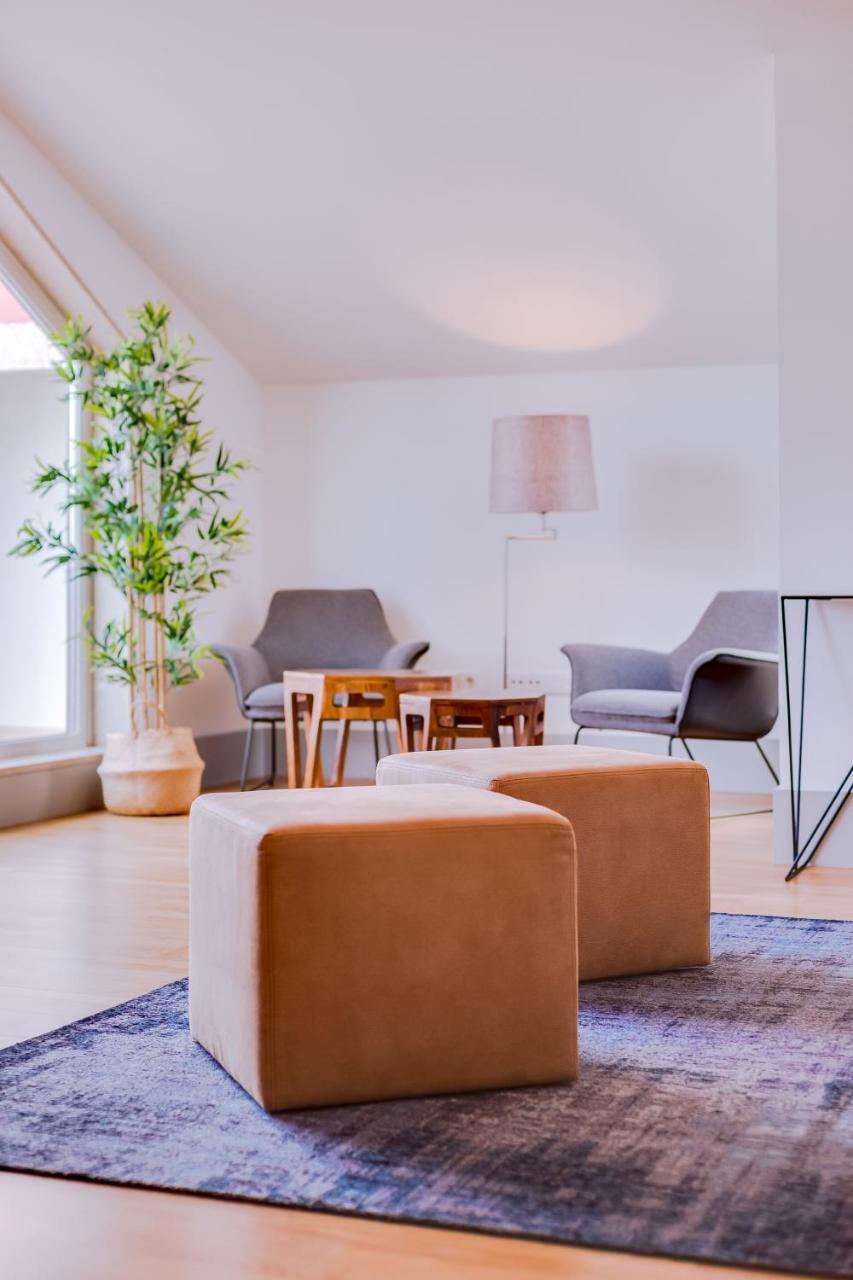 Poiais By Lisbon Inside Out Apartman Kültér fotó
