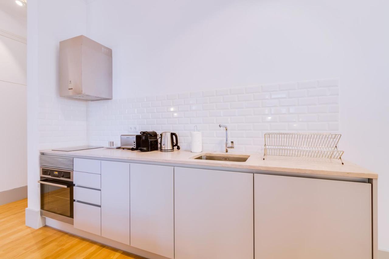 Poiais By Lisbon Inside Out Apartman Kültér fotó